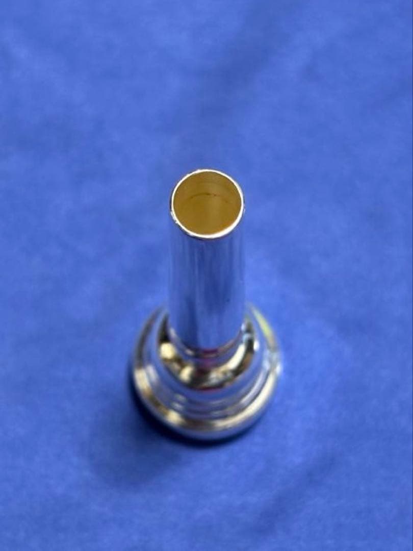 Greg Black （グレッグブラック）5C トランペットマウスピース