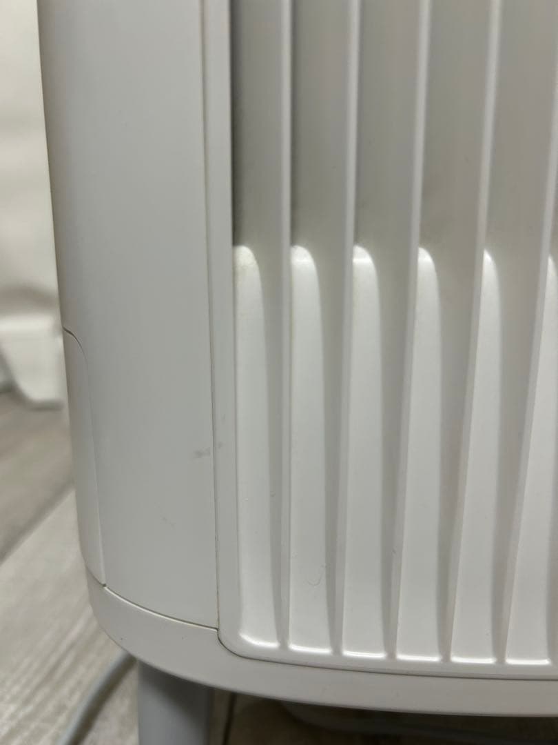 空気清浄機・イオン発生器 Blueair DustMagnet 5210i