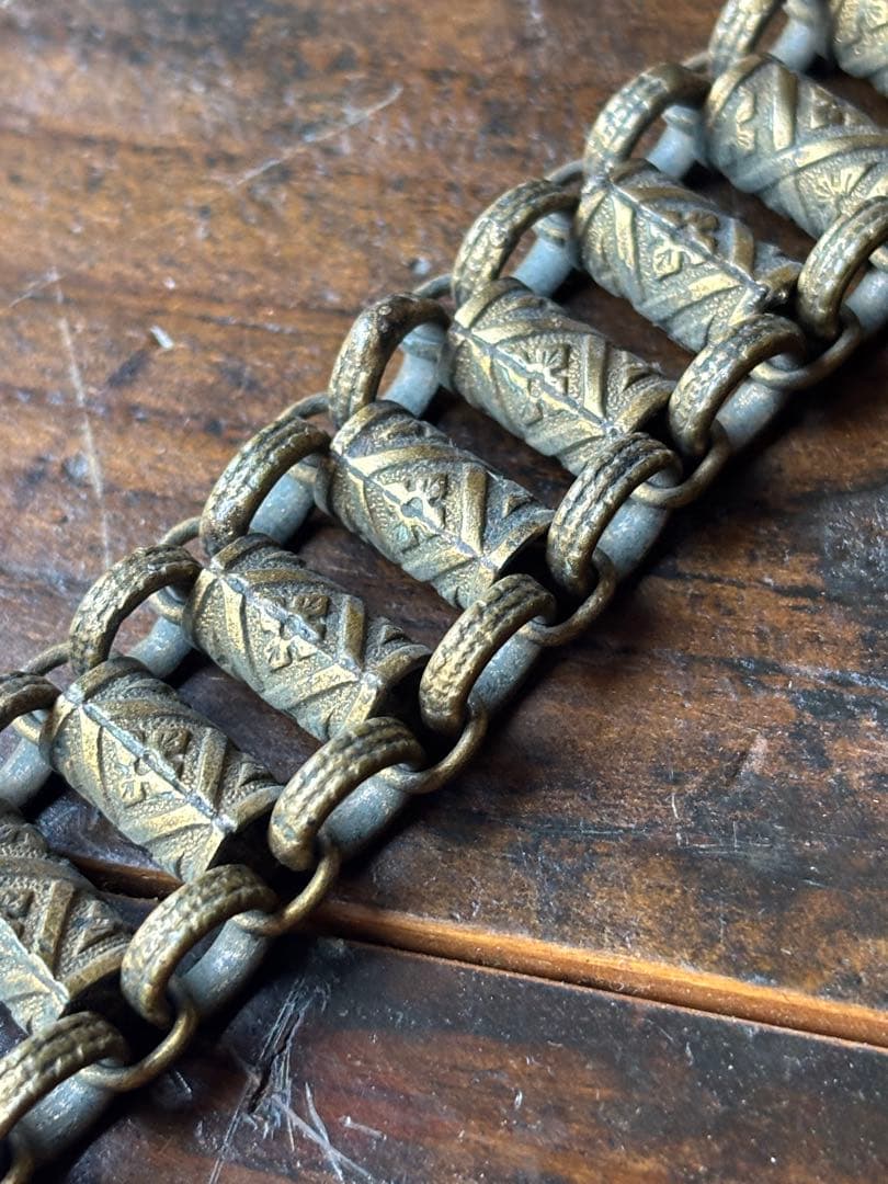 フリーメイソン　テンプル騎士団　ソードチェーン　ロングタイプ　SC-281