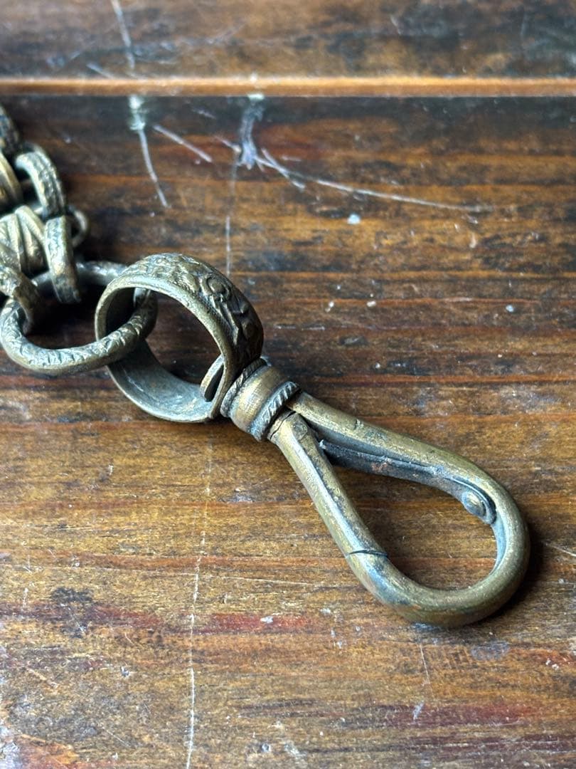 フリーメイソン　テンプル騎士団　ソードチェーン　ロングタイプ　SC-281