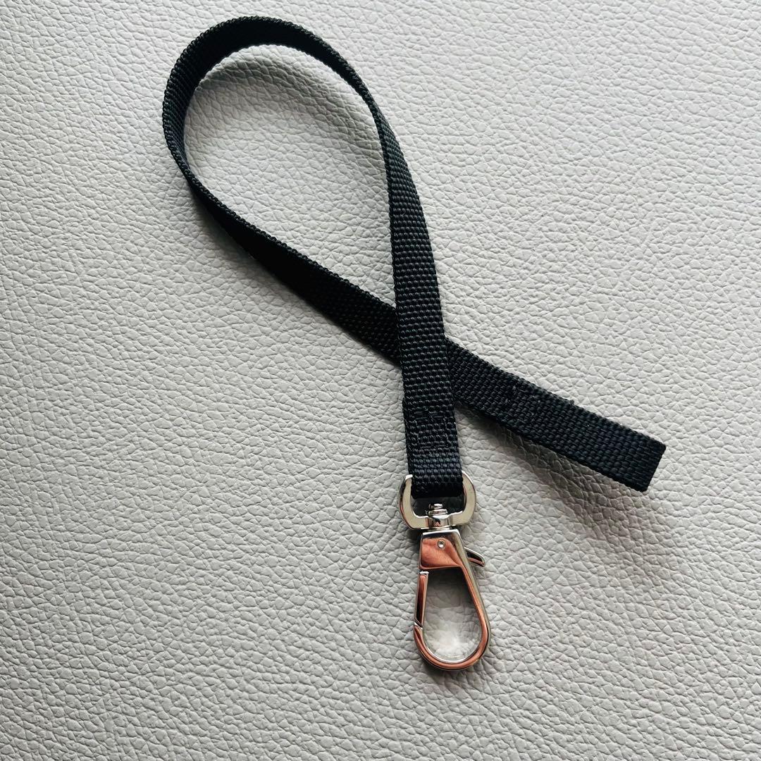 SALE⭐︎Herve Chapelier(エルベシャプリエ) ナイロンストラップ