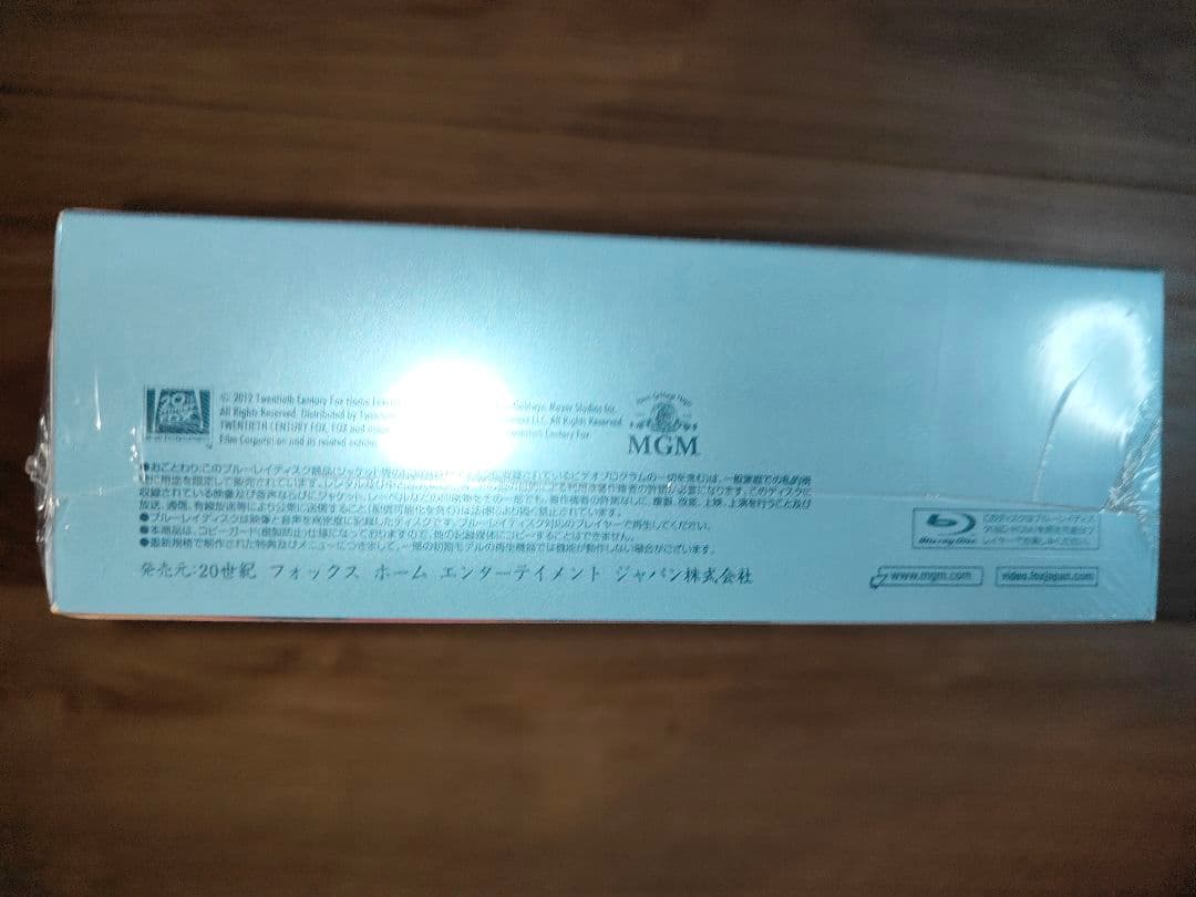 【未開封】希少 マリリン・モンロー　ブルーレイ・コレクション 限定