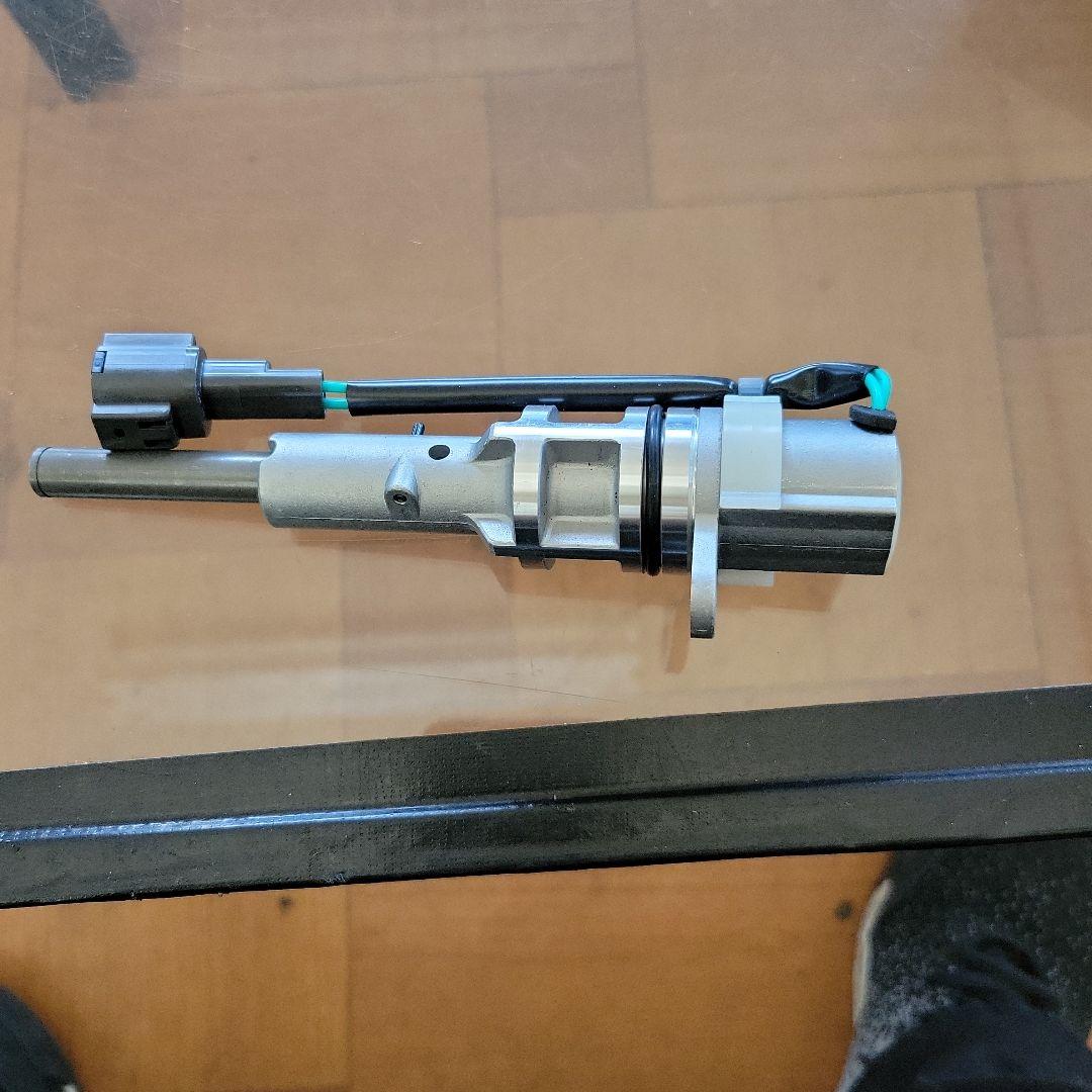 R34純正スピードセンサーNissan 電装品 25010-21U00