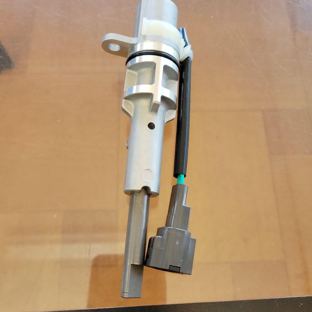 R34純正スピードセンサーNissan 電装品 25010-21U00