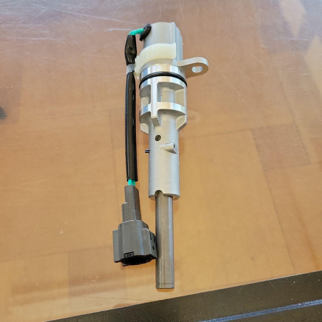 R34純正スピードセンサーNissan 電装品 25010-21U00