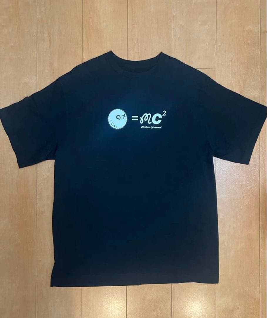 たつ　MALBON CLUBHAUS コラボ　Tシャツ L クラブハウス