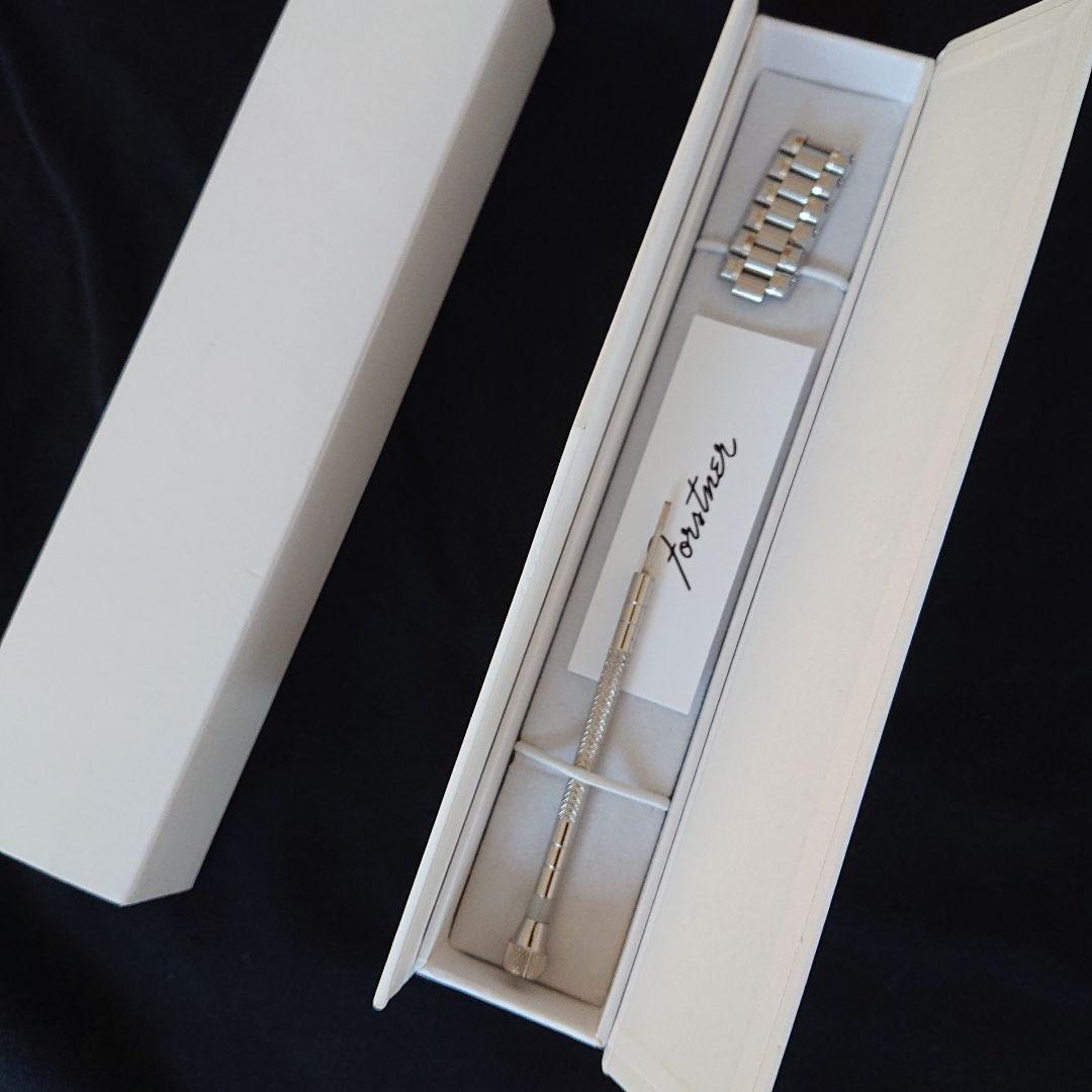 フォースナー　バレット　20mm　Forstner BULLET