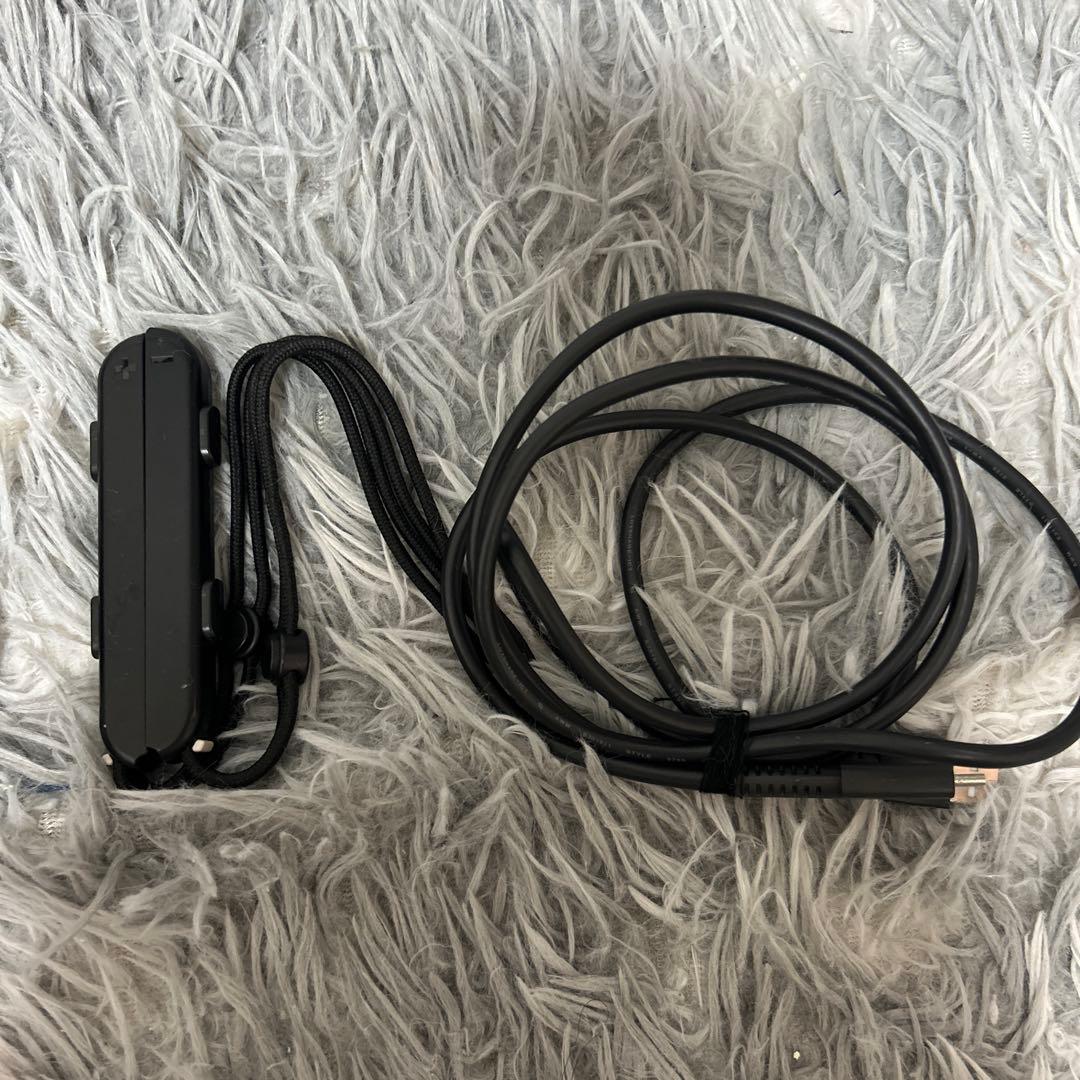 任天堂Switchその他付属品