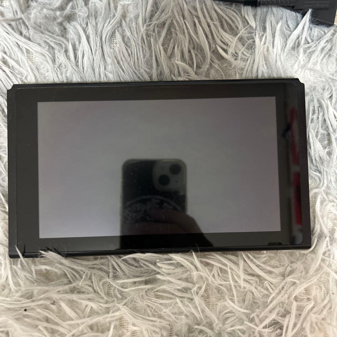 任天堂Switchその他付属品