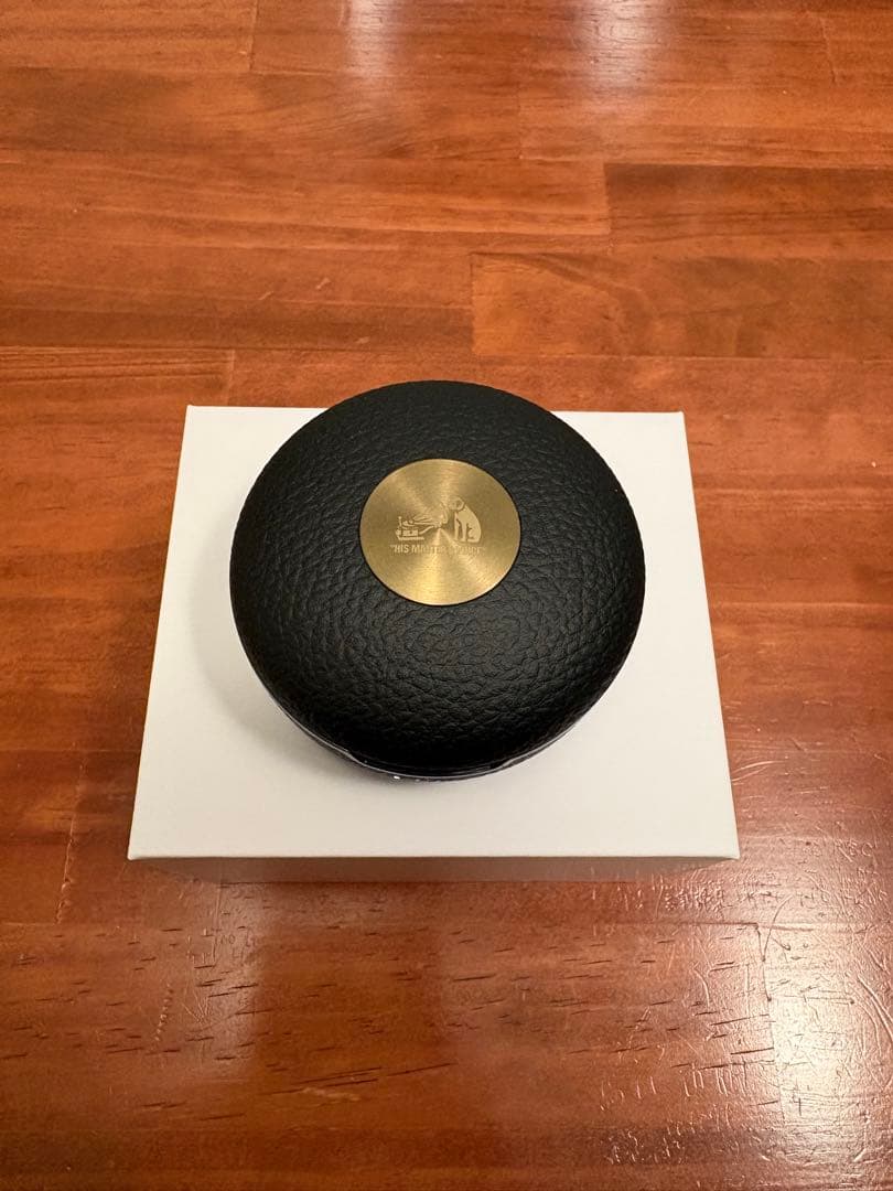 Victor WOOD master サンバーストブラウン