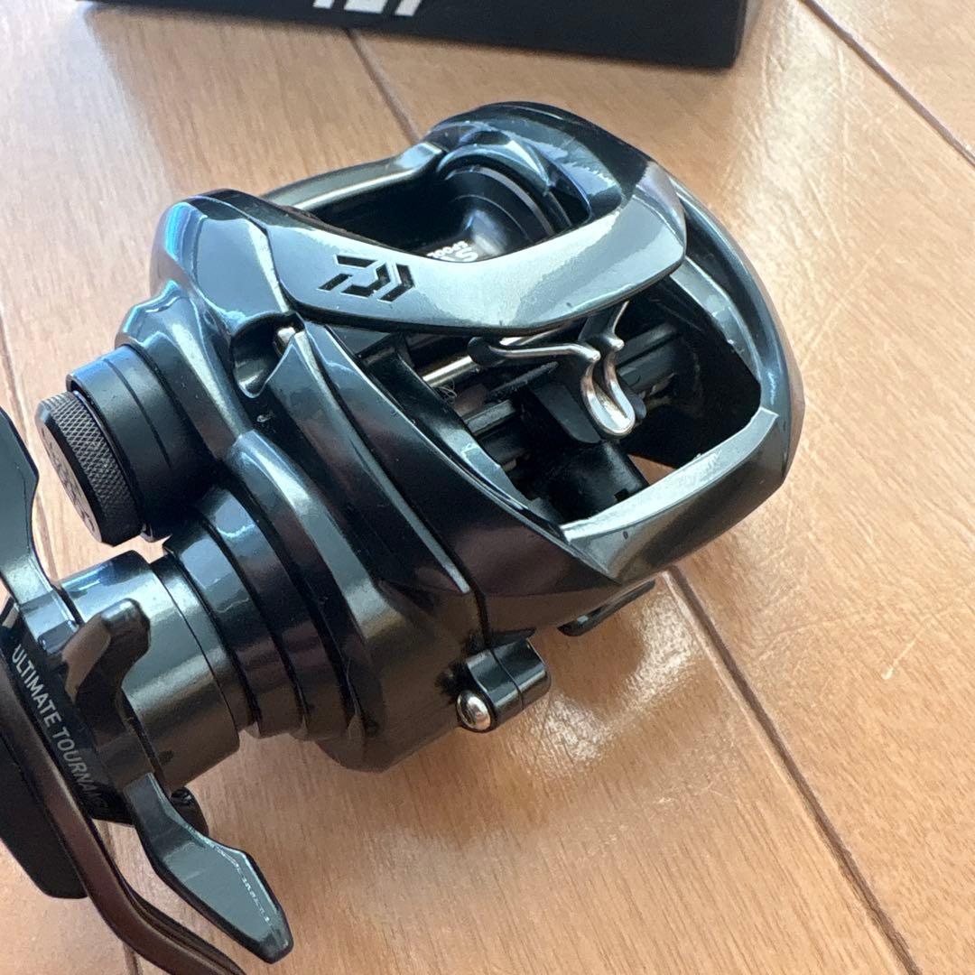 ダイワ　２０タトゥーラTW103H