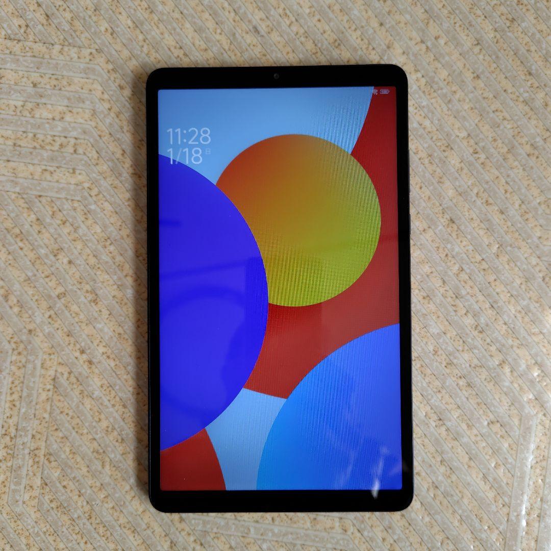 Androidタブレット本体 Redimi Pad SE 8.7