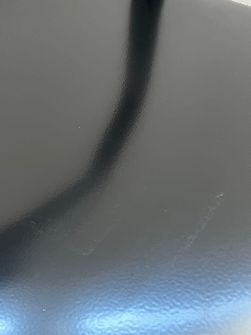 CLARIN クラリン　フォールディングチェア　① 折り畳み　アメリカ　PHS