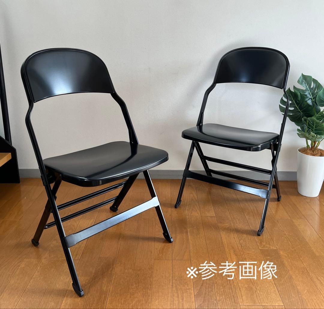 CLARIN クラリン　フォールディングチェア　① 折り畳み　アメリカ　PHS