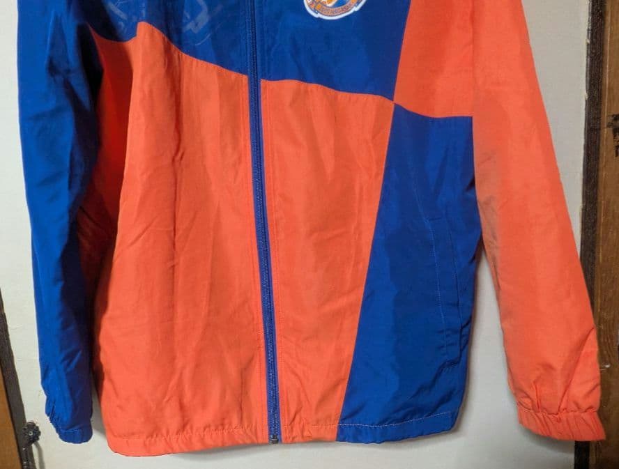 V・ファーレン長崎 ナイロンジャケット