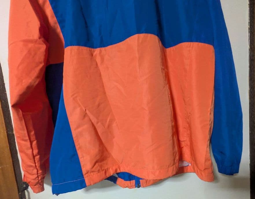 V・ファーレン長崎 ナイロンジャケット