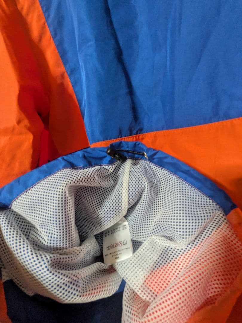 V・ファーレン長崎 ナイロンジャケット