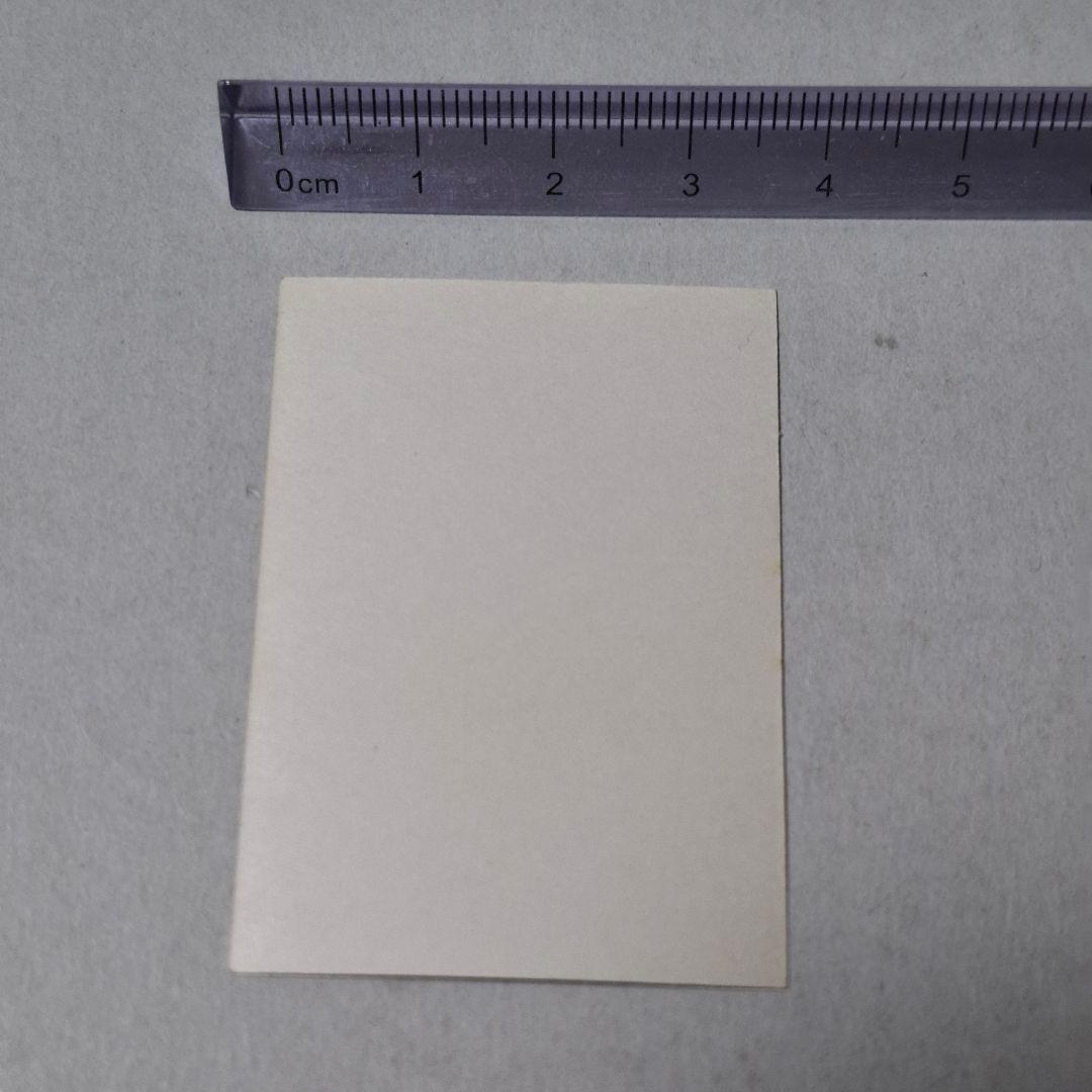 ジャイアンツ 川上哲治 千葉茂 昭和 レトロ 野球 ブロマイド カード