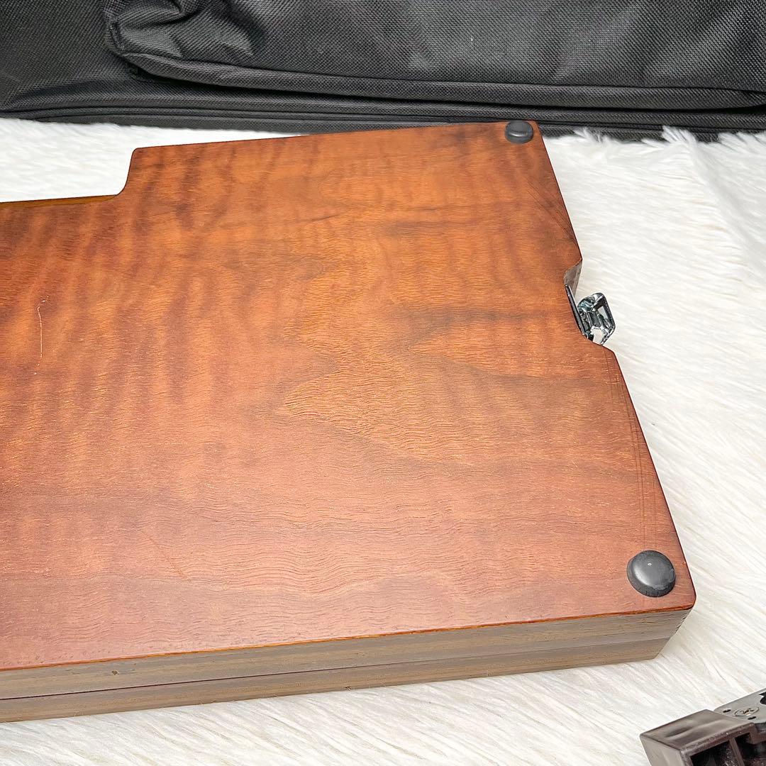 【美品】吉澤Good Assist Stool アシストツール　収納バッグ付