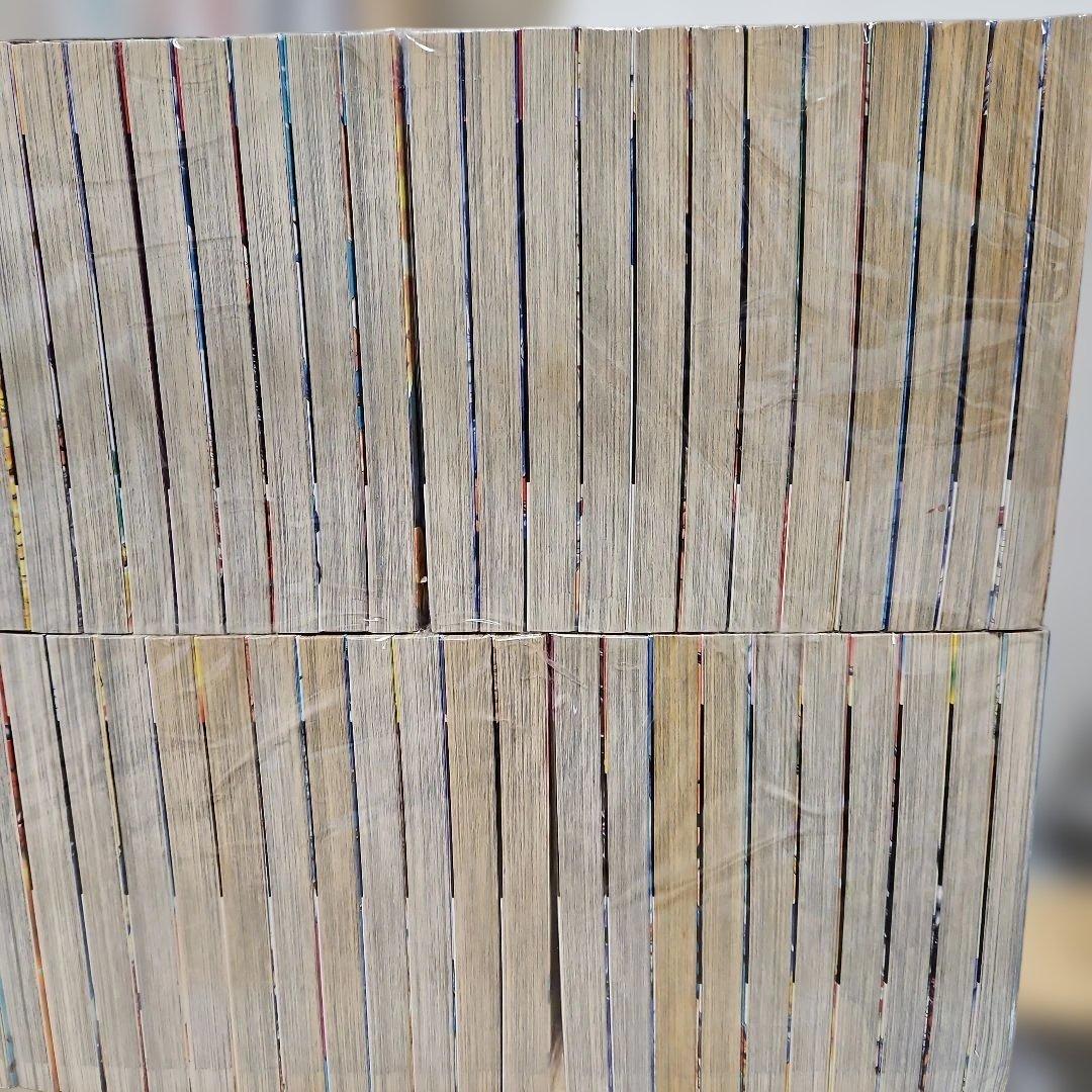 キングダム 全巻セット 1-77全巻+公式ガイドブック