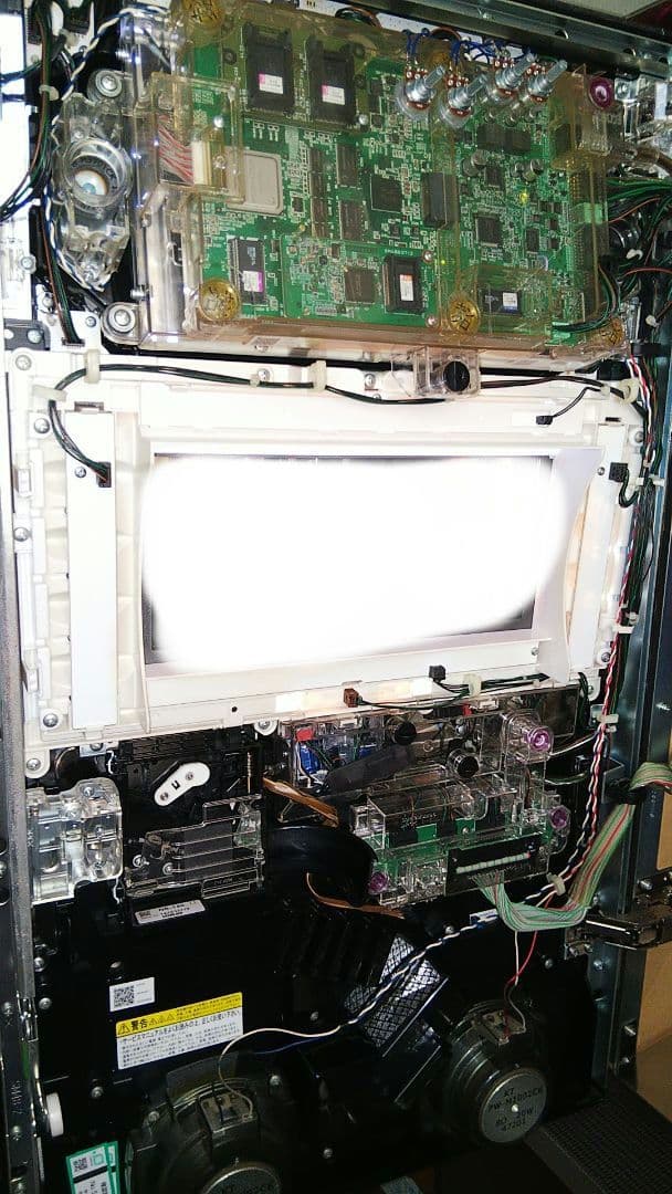 サラリーマン金太郎 出世回胴編 パチスロ実機 ロデオ