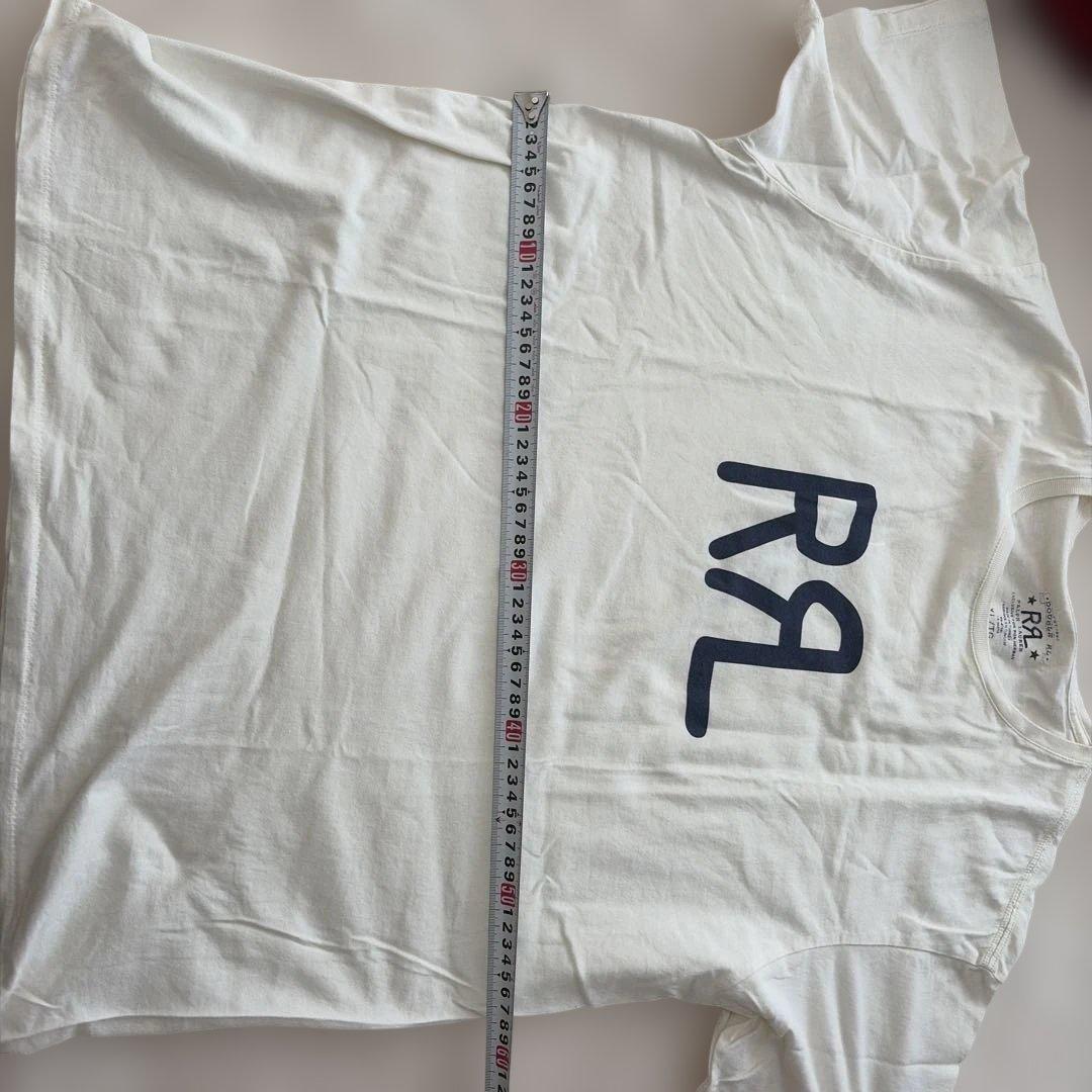 【お値下げ】ロンハーマン×RRL Tシャツ