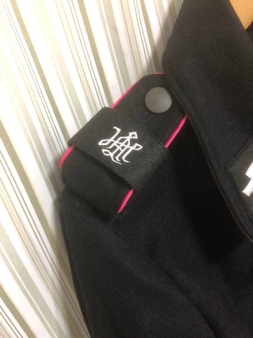 WW2ドイツ軍戦車搭乗服（SS仕様）