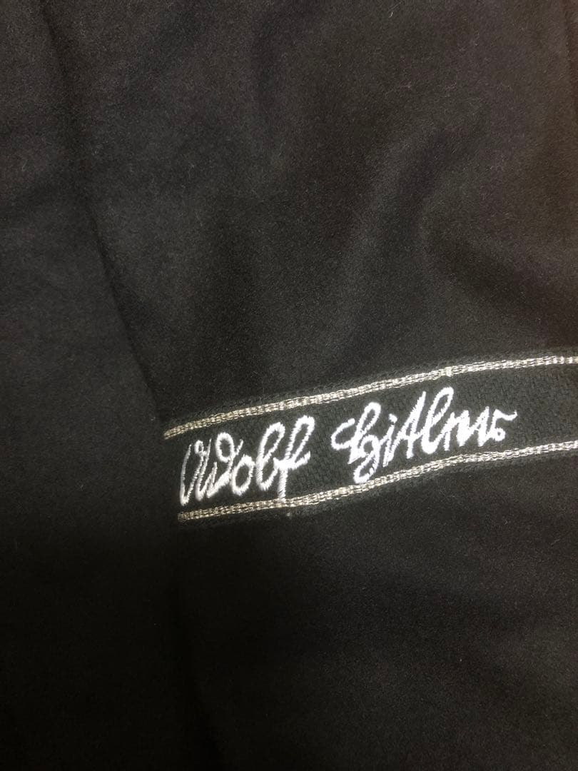 WW2ドイツ軍戦車搭乗服（SS仕様）