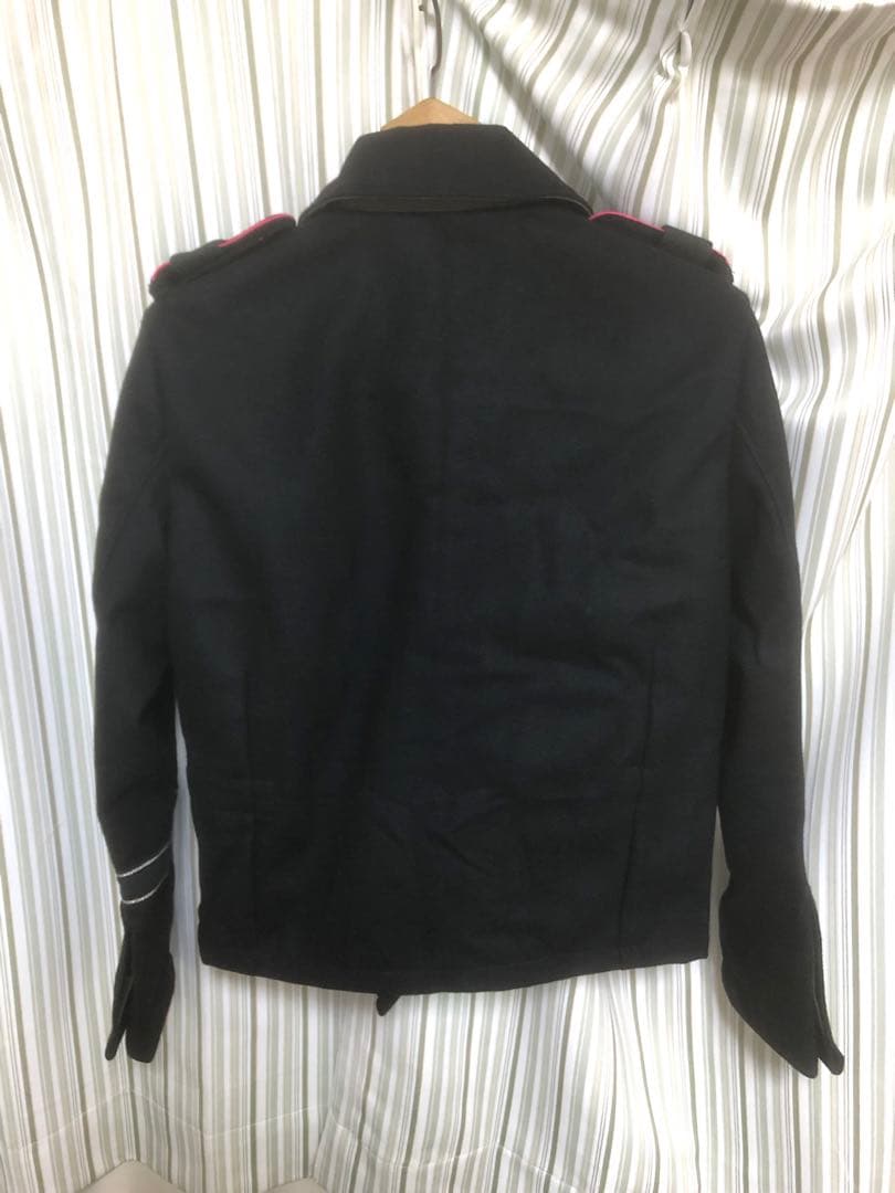 WW2ドイツ軍戦車搭乗服（SS仕様）