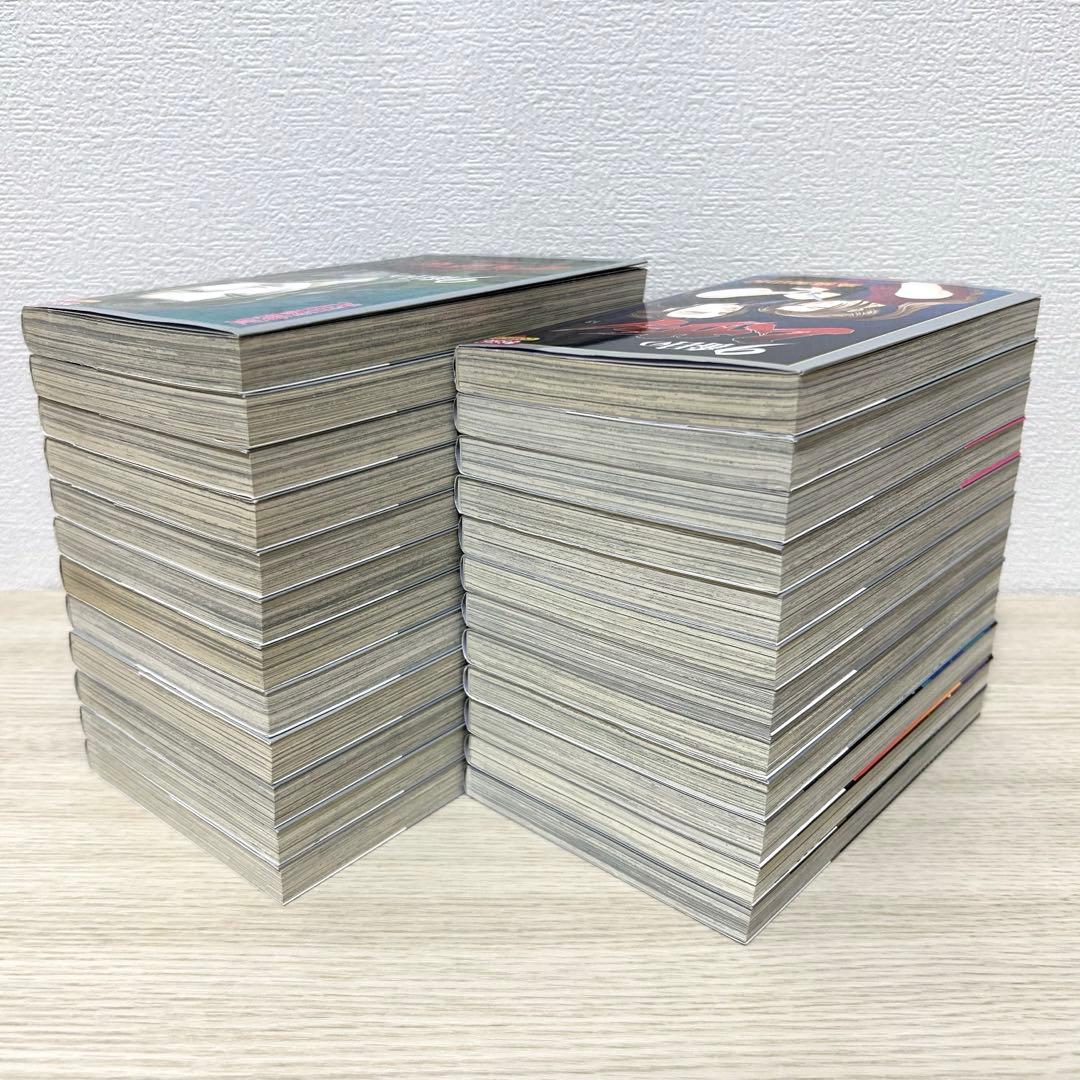 9番目のムサシ　全巻　5シリーズ