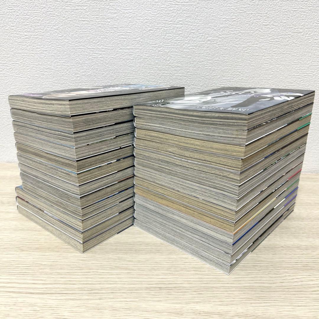 9番目のムサシ　全巻　5シリーズ