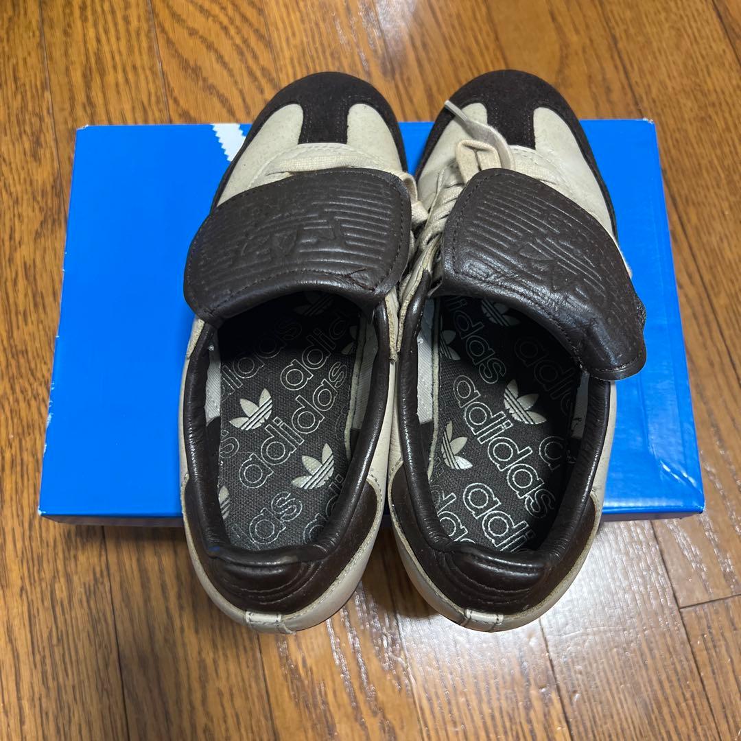 adidas サンバ LT IENA別注 コラボ 23.5cm