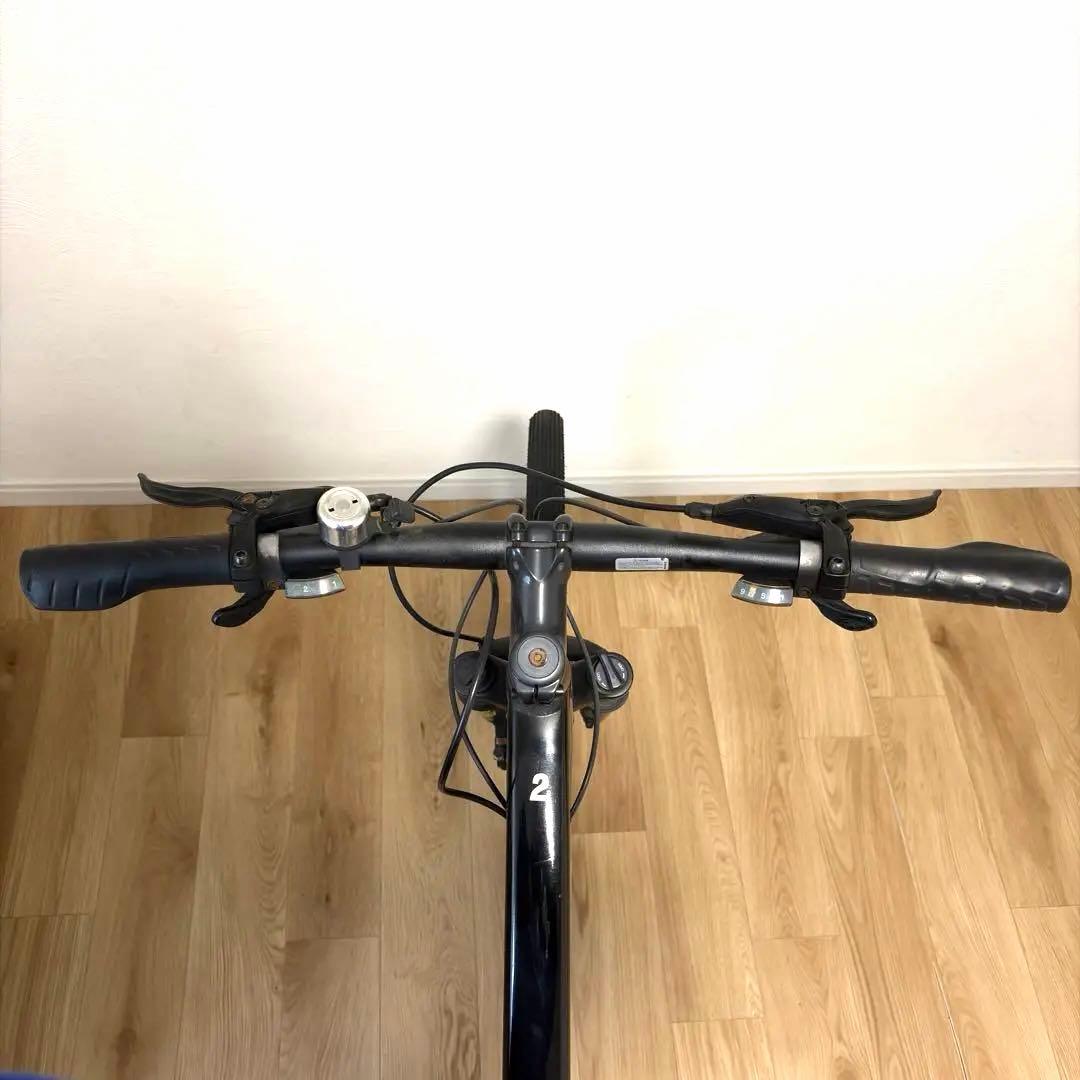 TREK Dual Sport 2 Gen 5 /サイズM / 引き取り限定