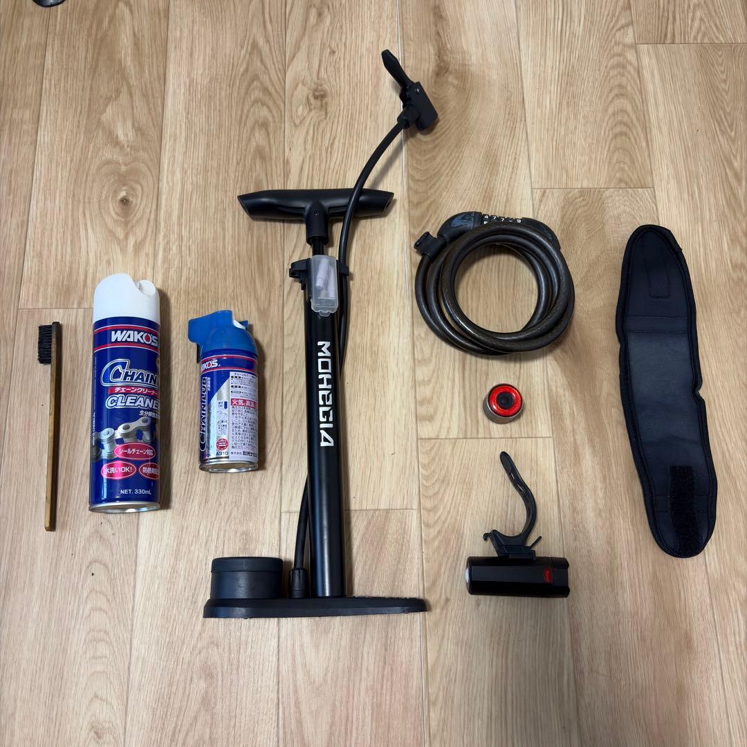 TREK Dual Sport 2 Gen 5 /サイズM / 引き取り限定