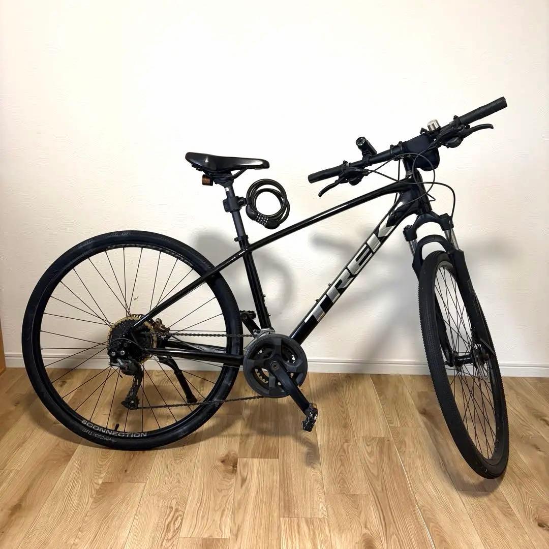 TREK Dual Sport 2 Gen 5 /サイズM / 引き取り限定