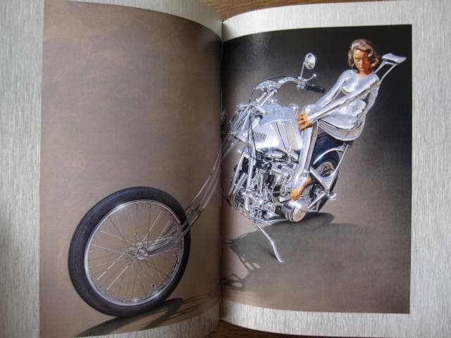 Sorayama Masterworks　空山基