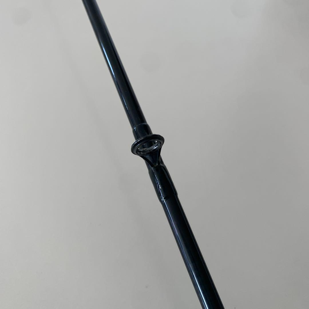 N*o様 ジャクソン　ケイロン　オールドバスロッド2本！送料込み　検　フェニック