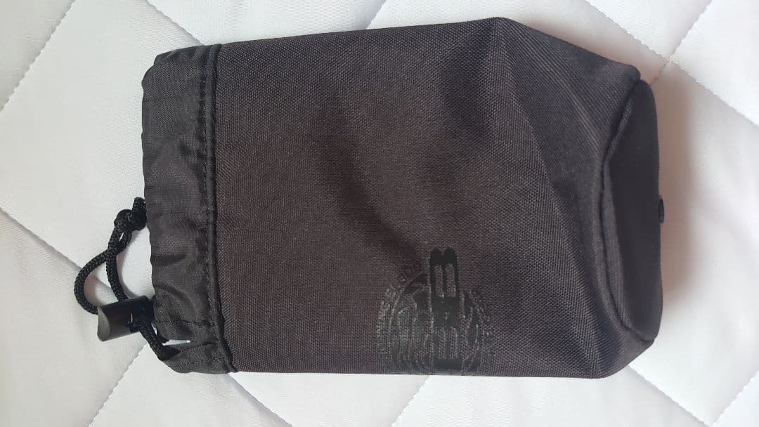 RBB タイドゲームベスト ブラック 7637