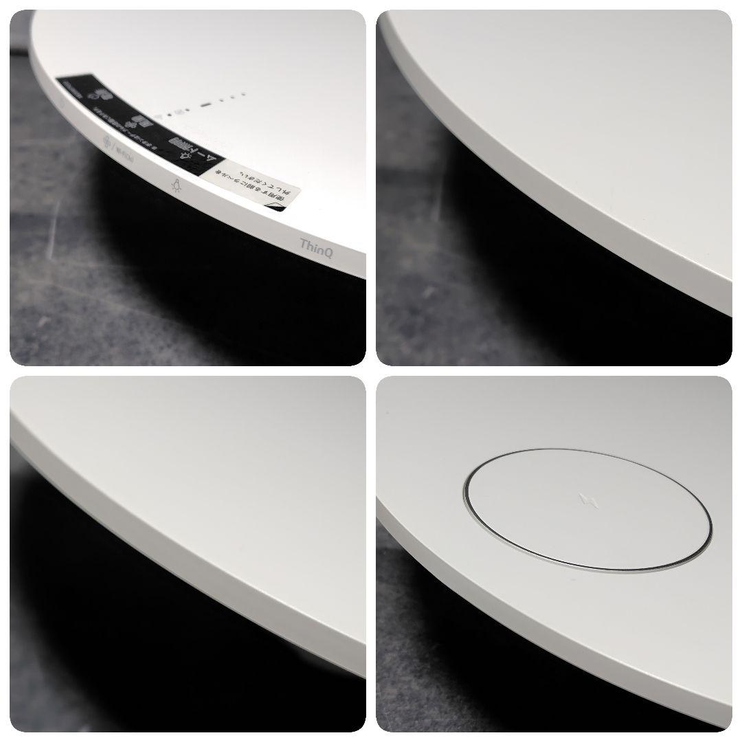 LG マルチ機能 空気清浄機 AeroFurniture