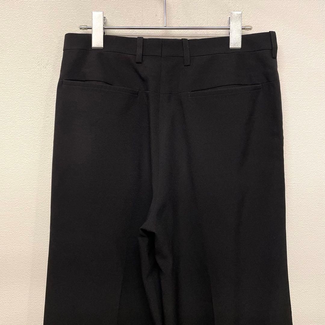 LAD MUSICIAN ラッドミュージシャン 42 フレアパンツ