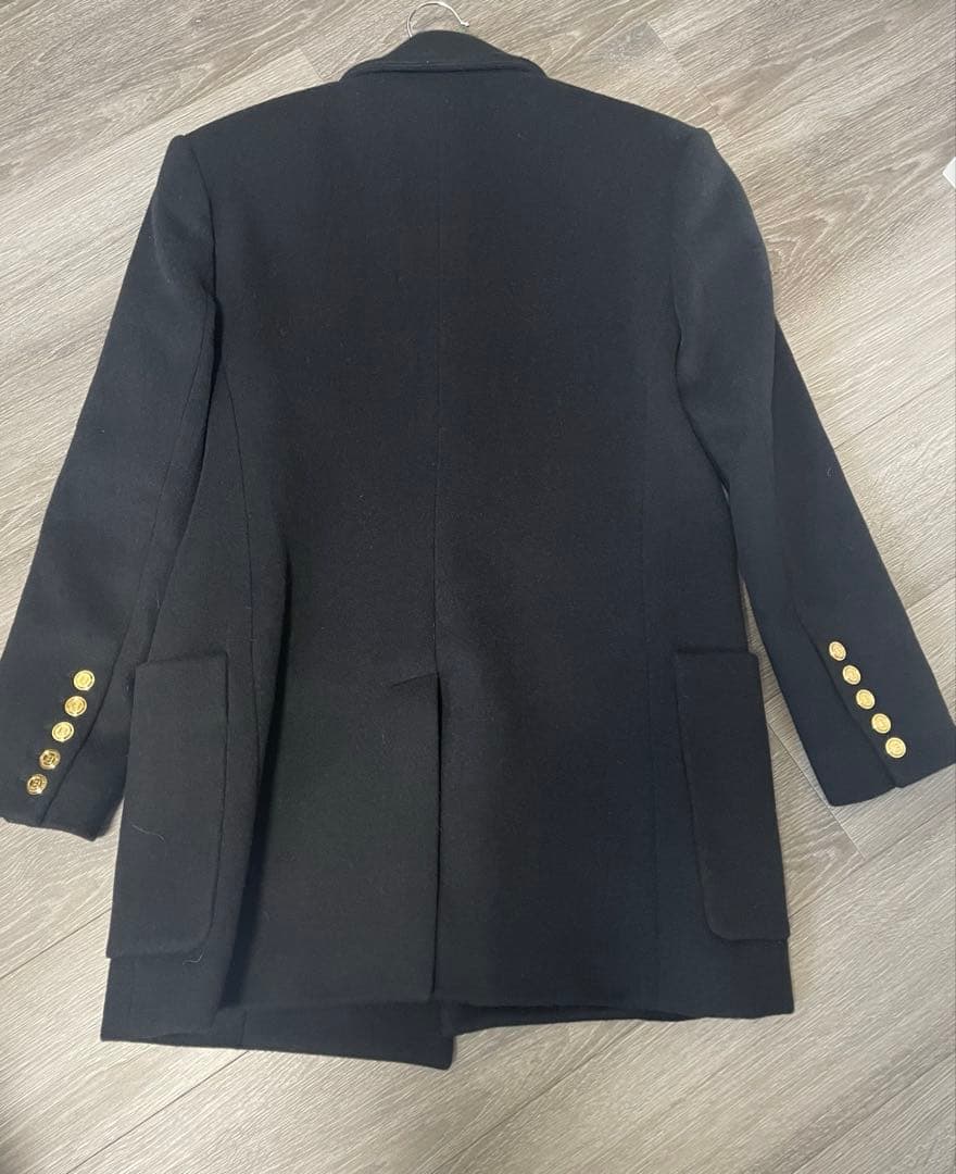 ✨売り切りセール✨BALMAIN PARIS バルマン　コート