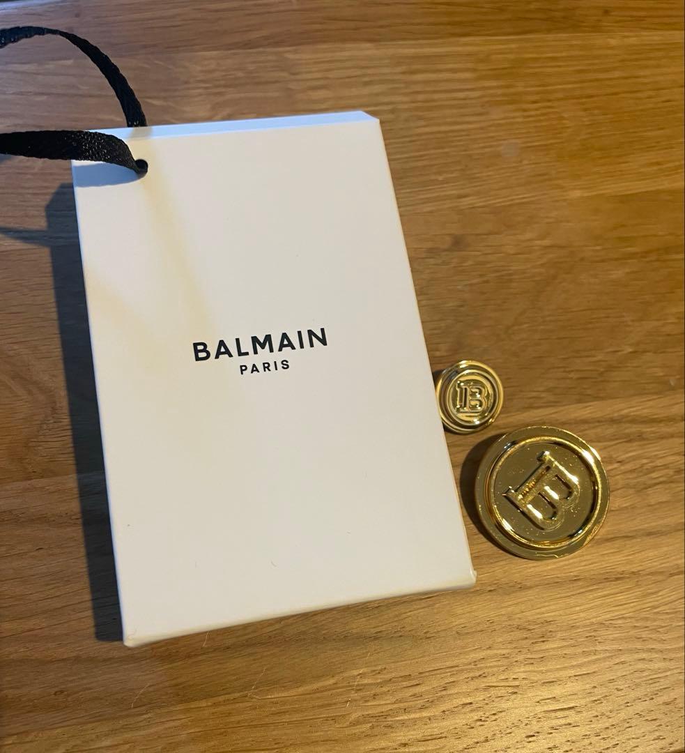 ✨売り切りセール✨BALMAIN PARIS バルマン　コート