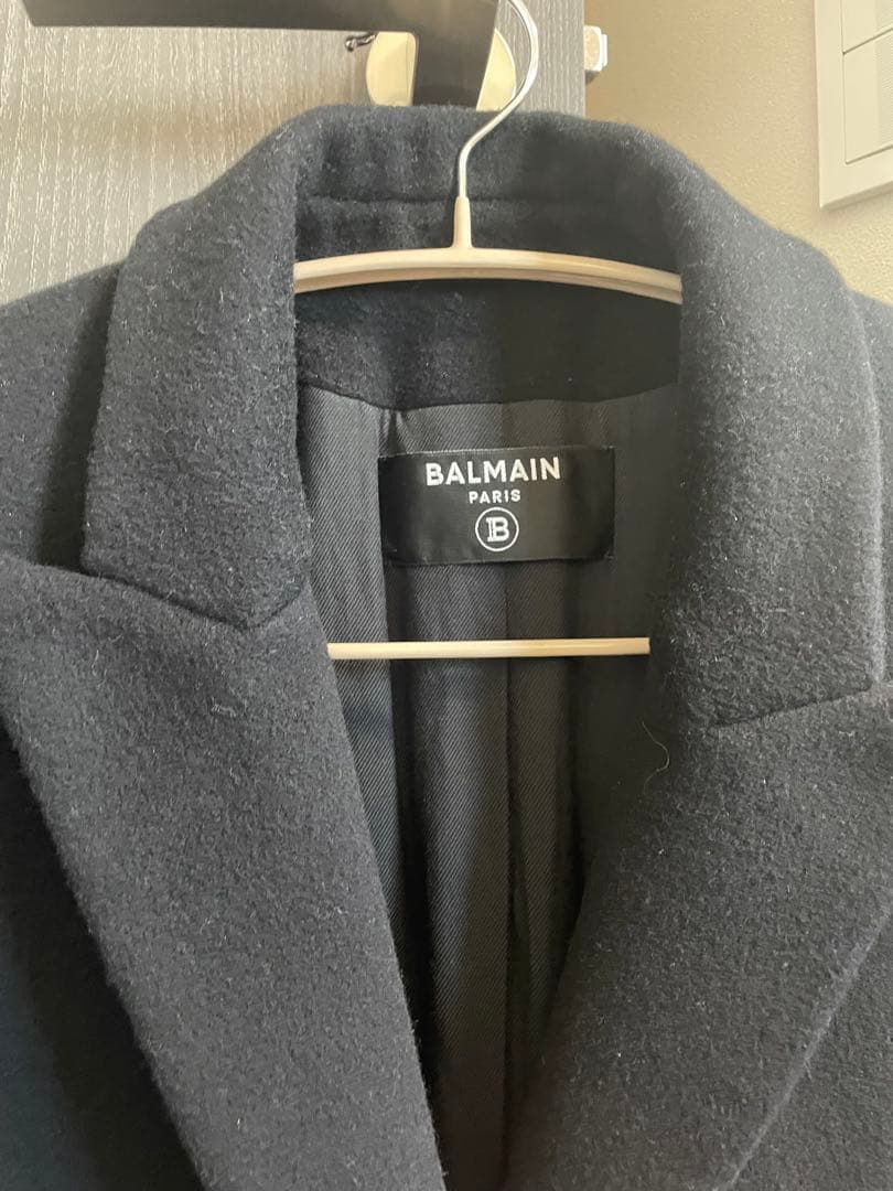 ✨売り切りセール✨BALMAIN PARIS バルマン　コート