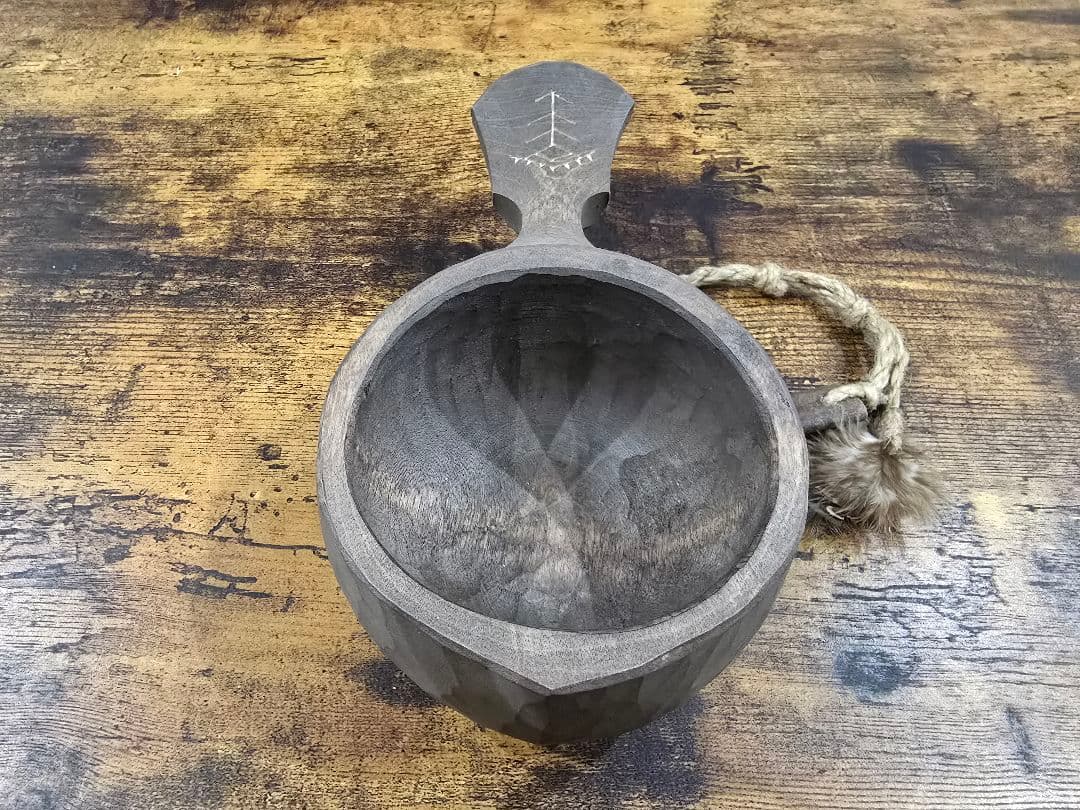 ソウルオブシベリア　バードテール