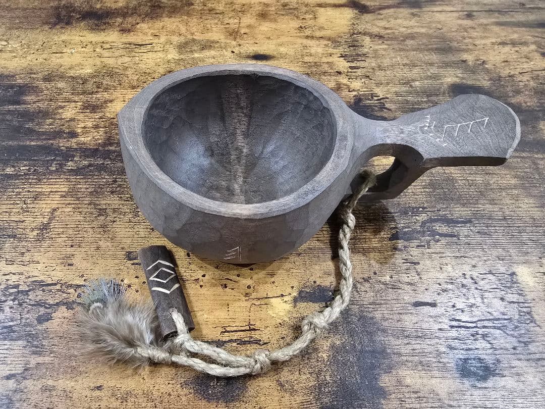 ソウルオブシベリア　バードテール