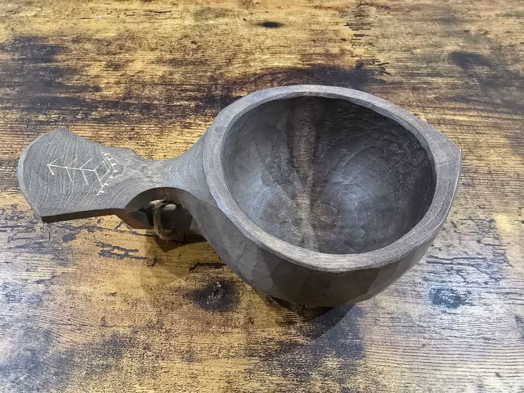 ソウルオブシベリア　バードテール