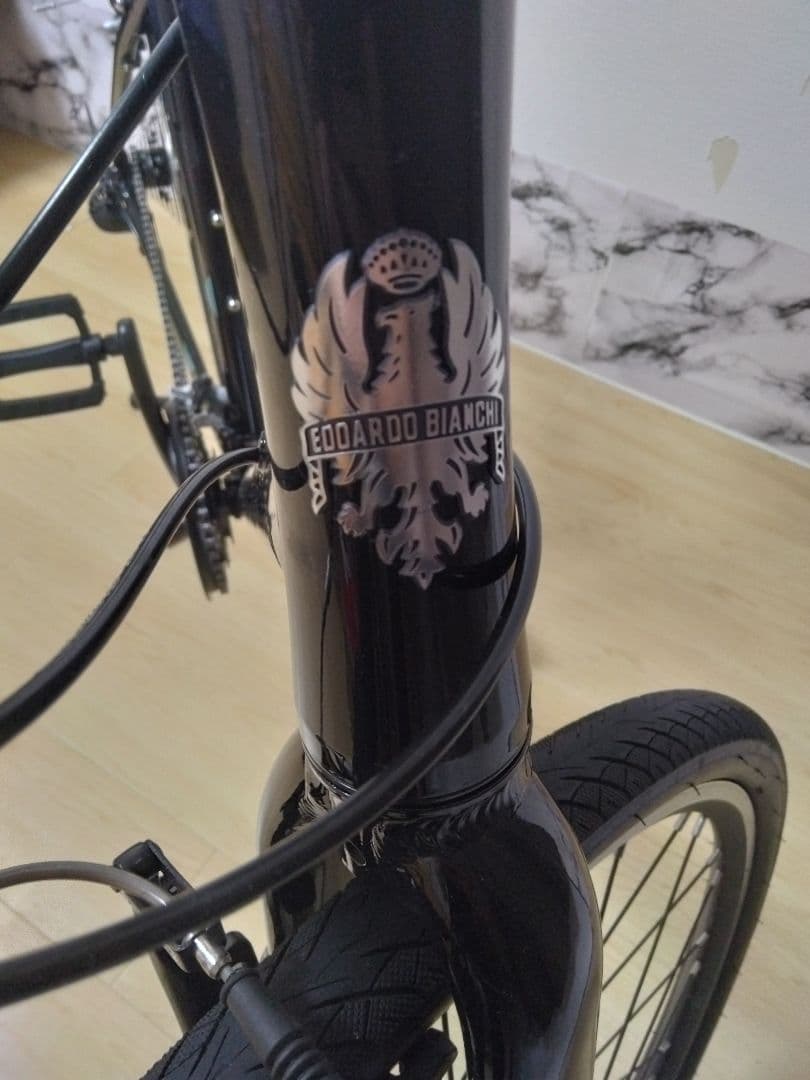 最終価格！ビアンキ　C SPORT 1