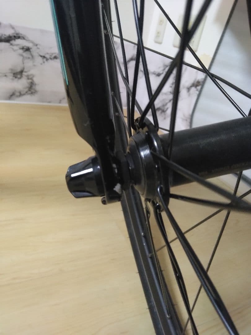 最終価格！ビアンキ　C SPORT 1