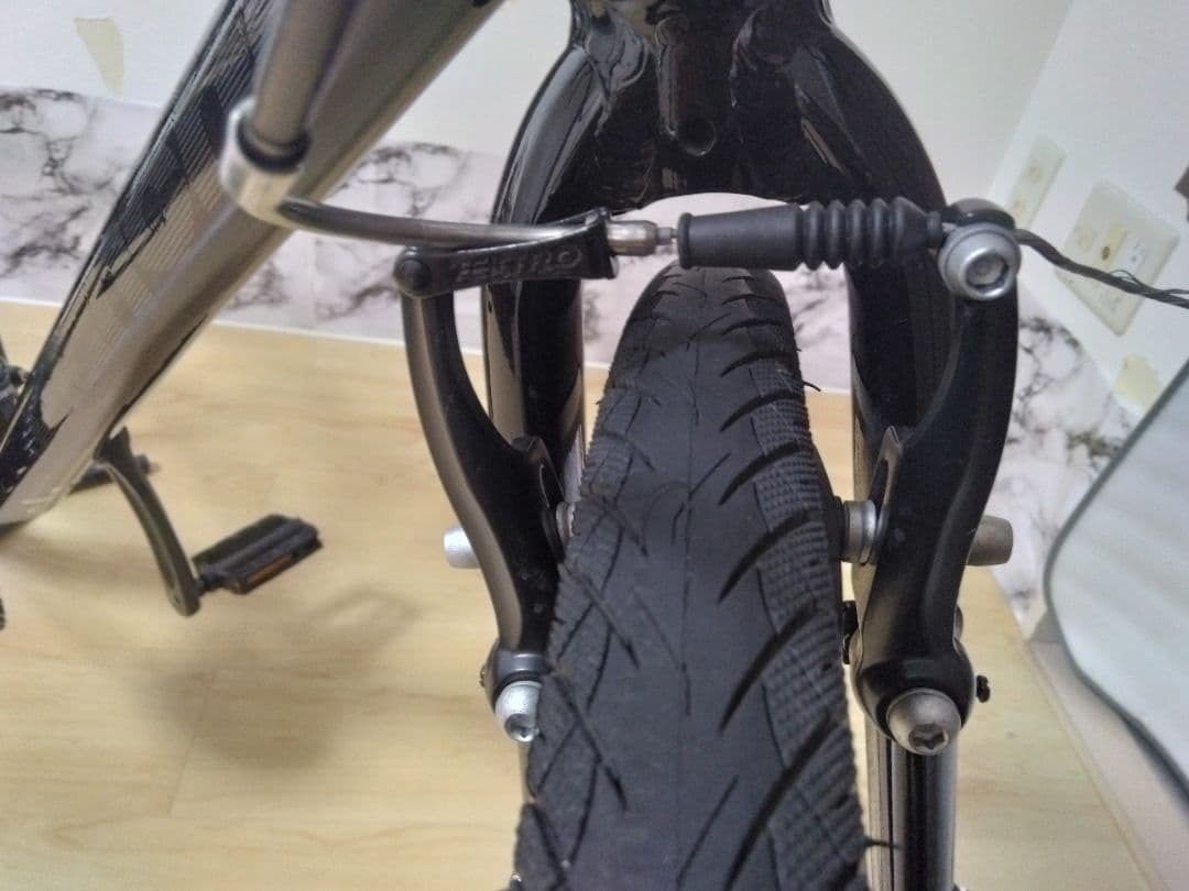 最終価格！ビアンキ　C SPORT 1