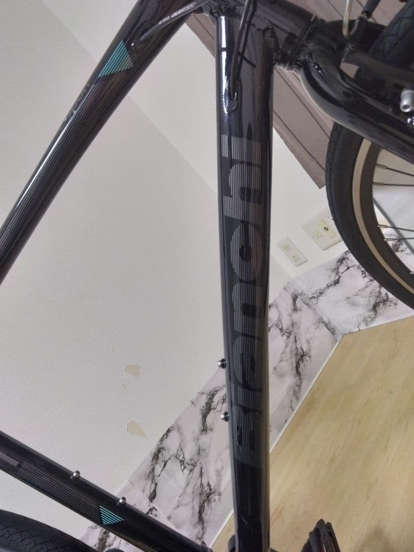 最終価格！ビアンキ　C SPORT 1